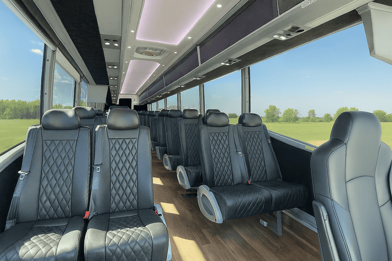 Easy Travel Throughout Ventura