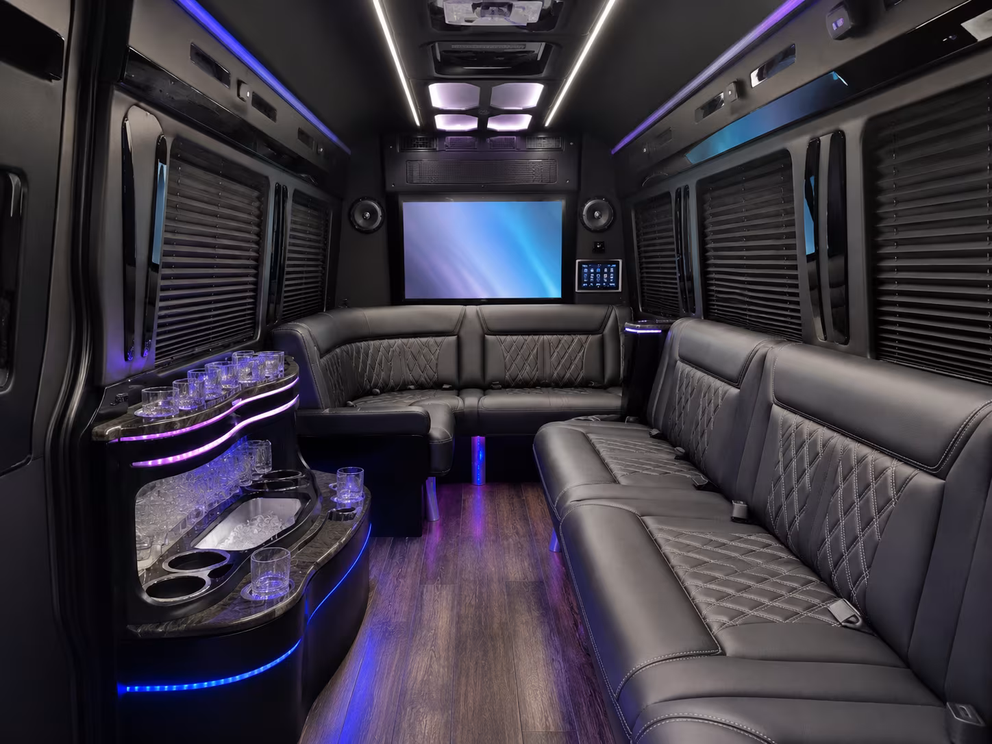 airport transfers between sba oxnard and ojai
