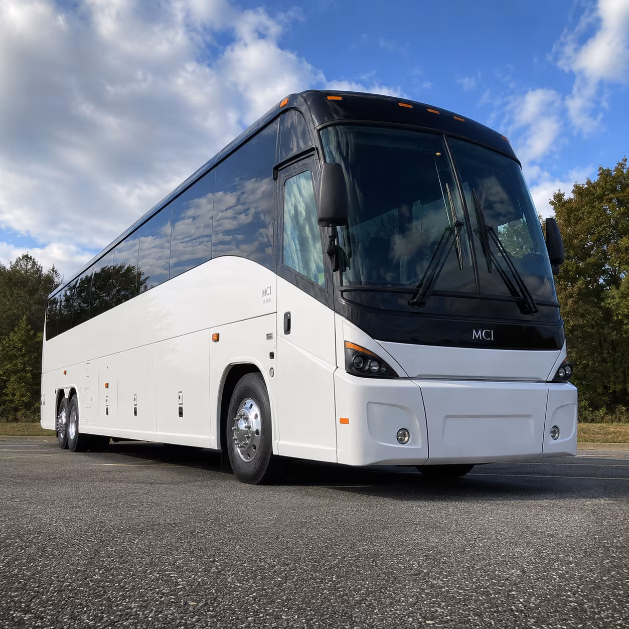 college tour charter buses to university of california santa barbara ventura college and beyond