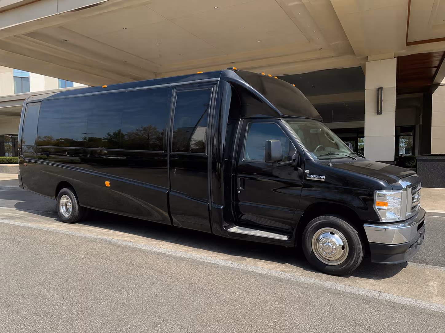 corporate travel to santa barbara goleta and beyond