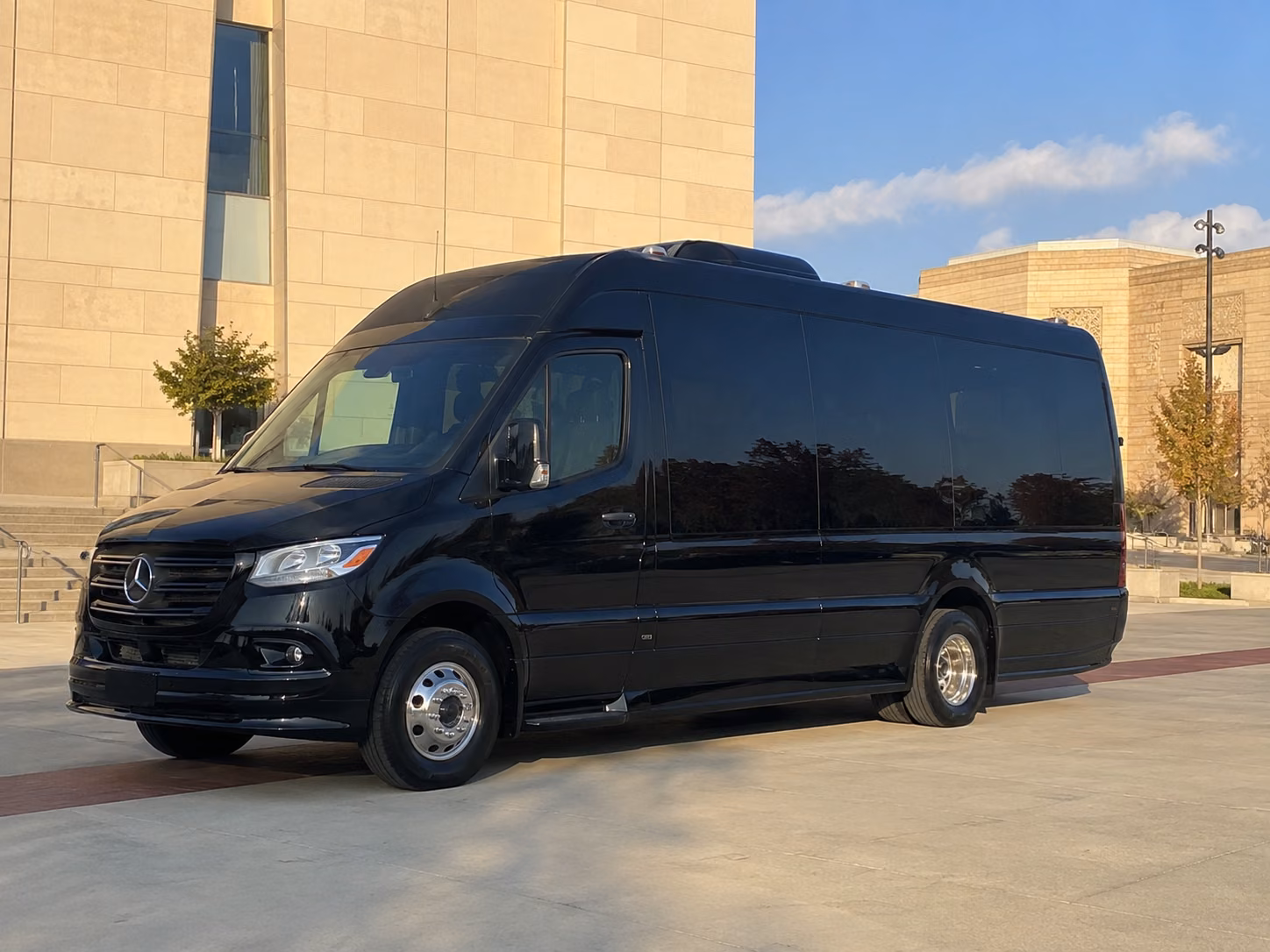 downtown ventura concert transportation