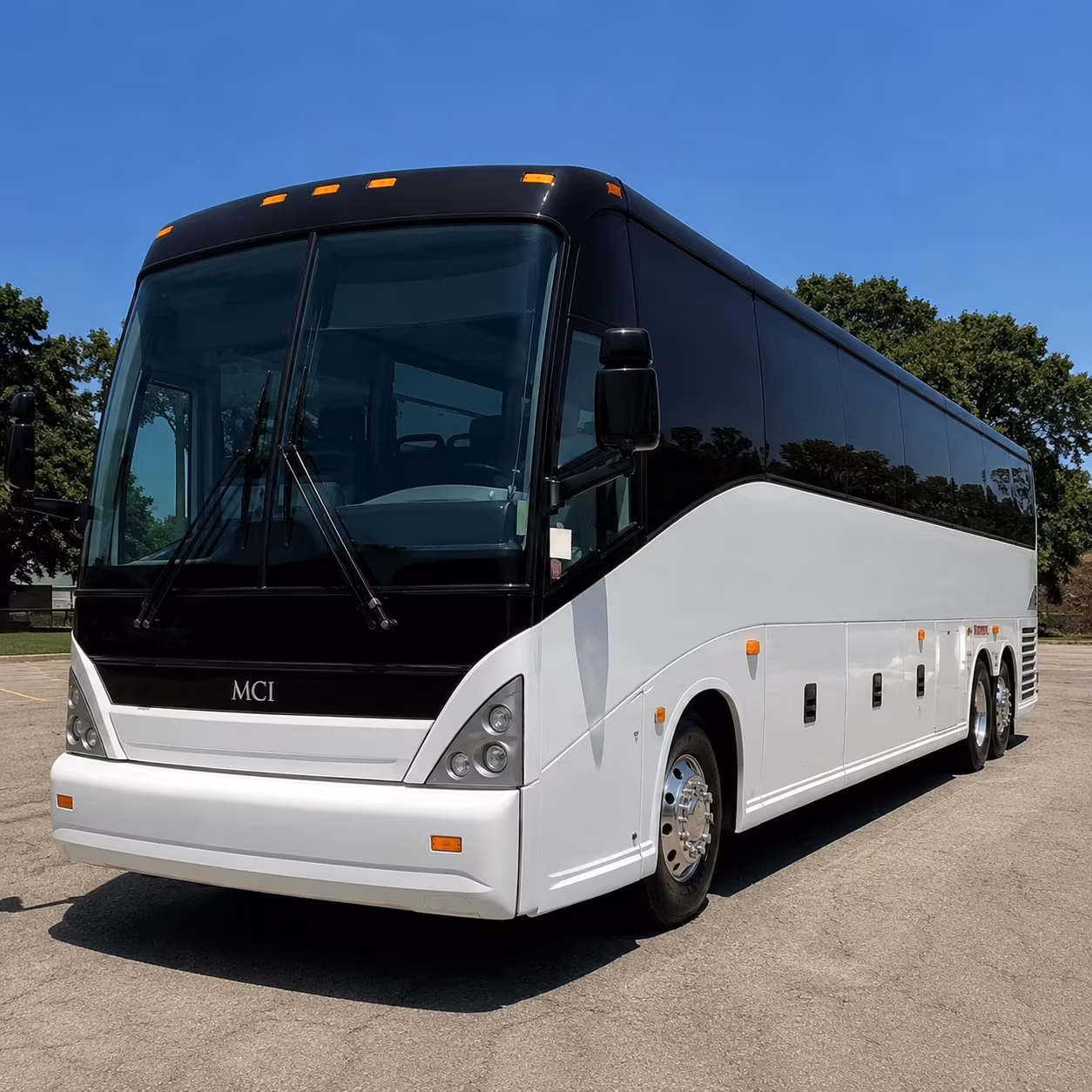 emergency evacuation charter buses in ventura