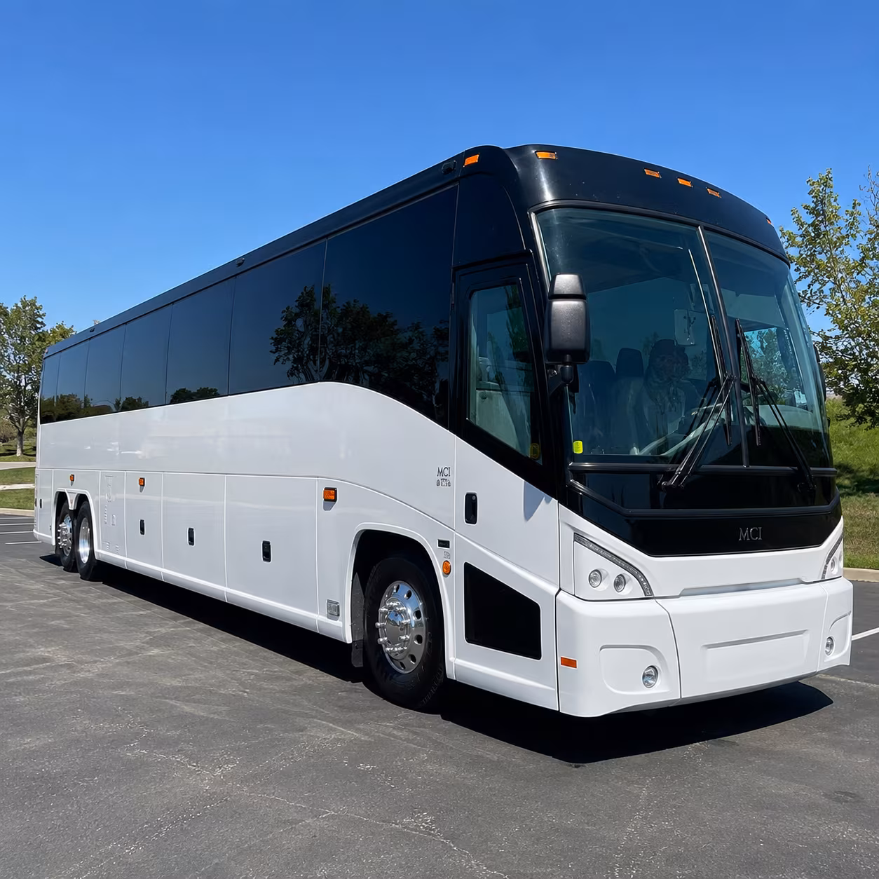 long distance sports team and school travel from ventura