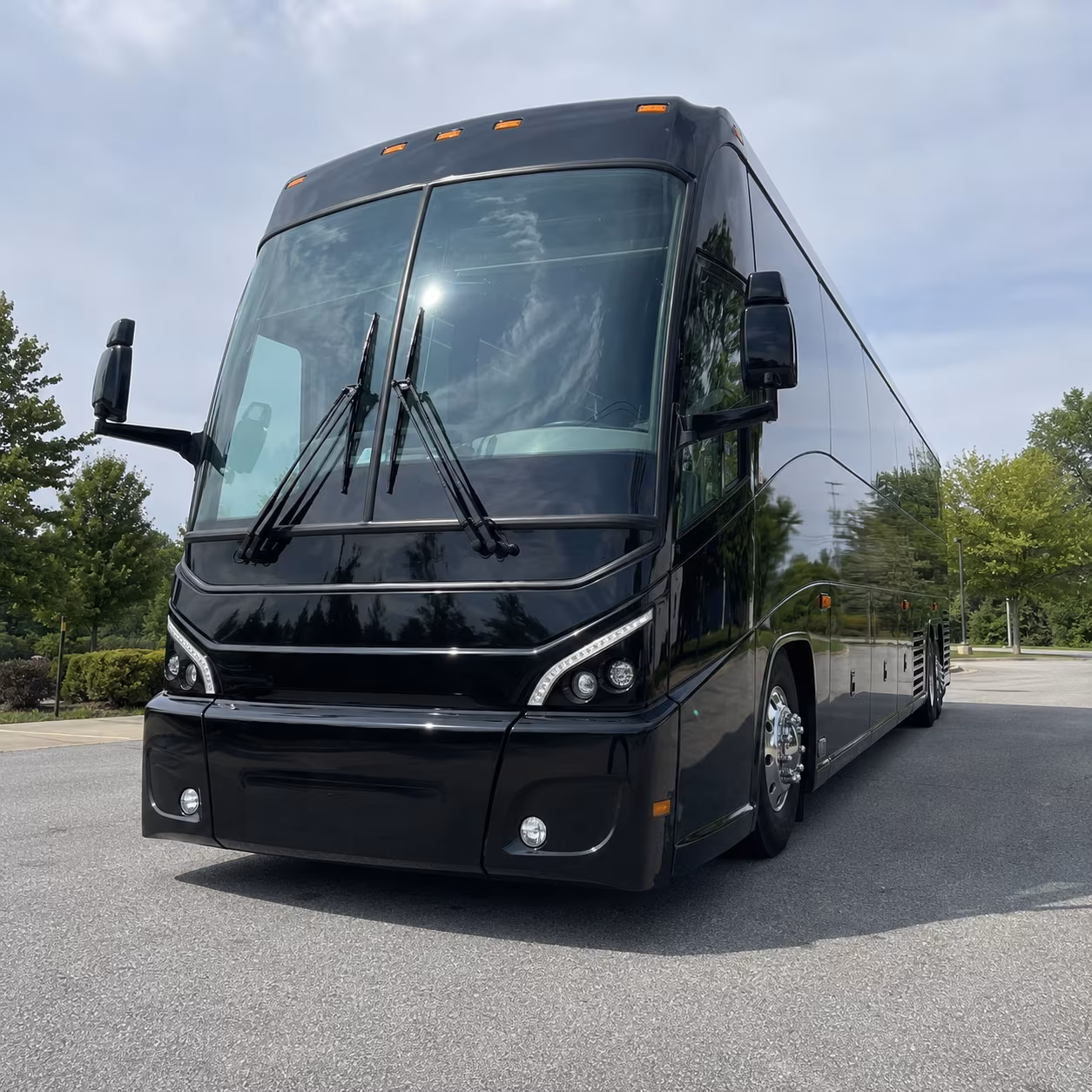 sba airport shuttles for out of town wedding guests