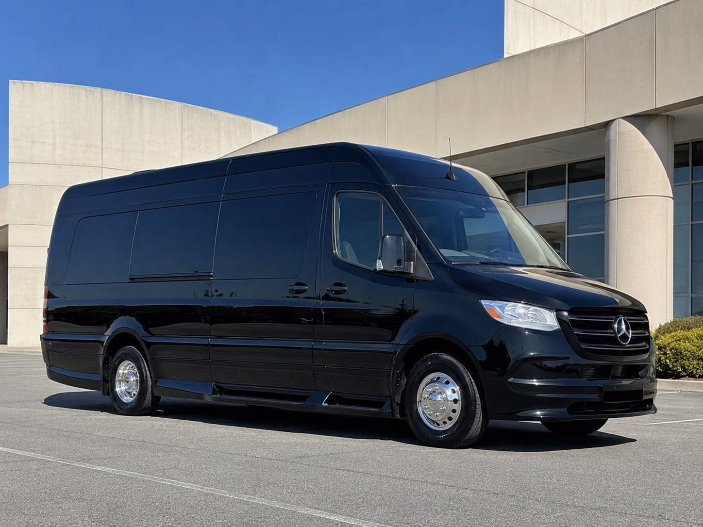 ventura bus rentals for california road trips and arizona travel