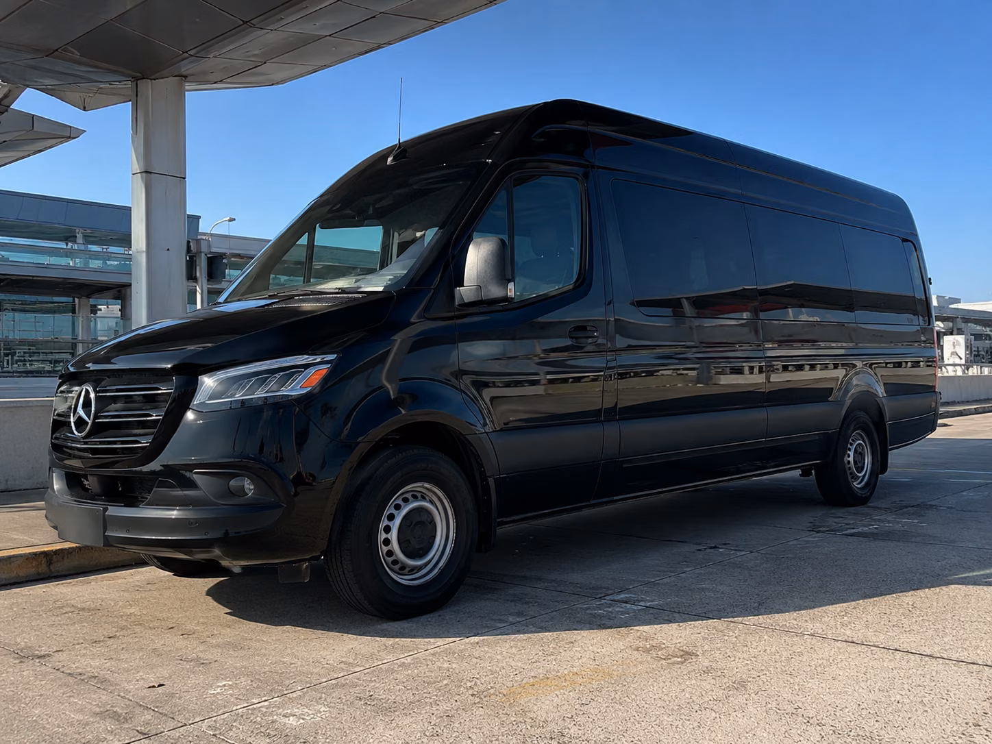 ventura church and religious group bus rentals