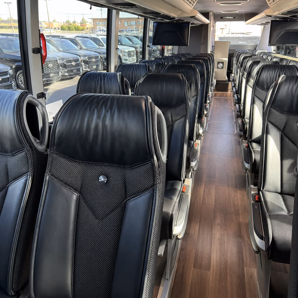 Ventura Concert Transportation