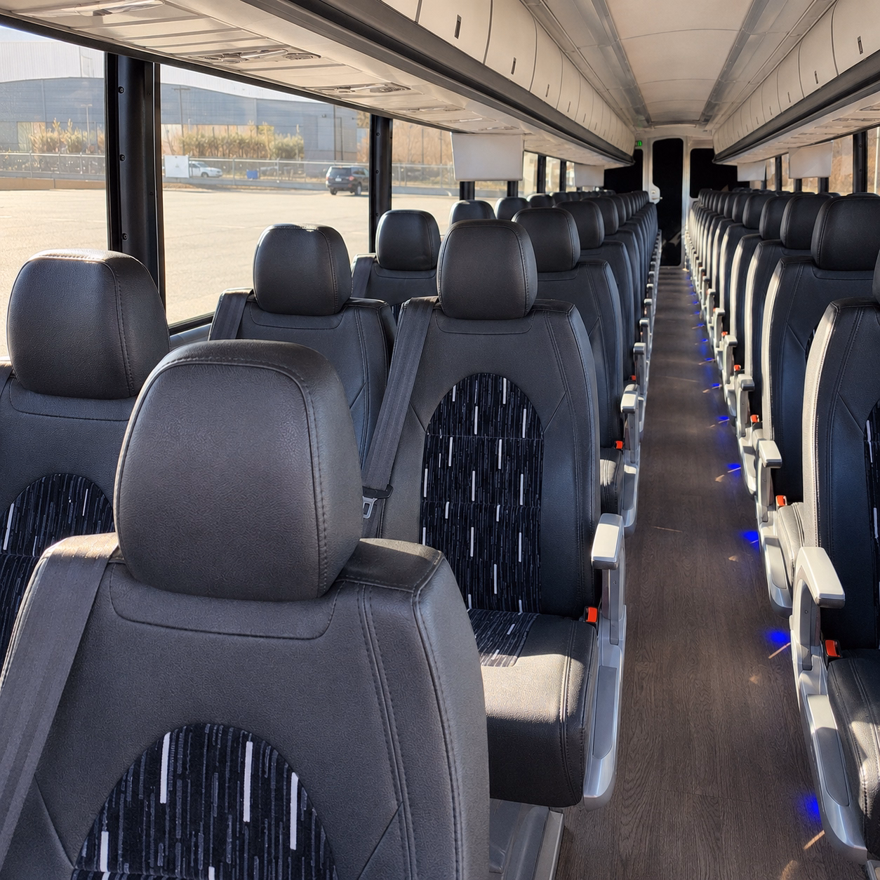 Ventura Employee Transportation