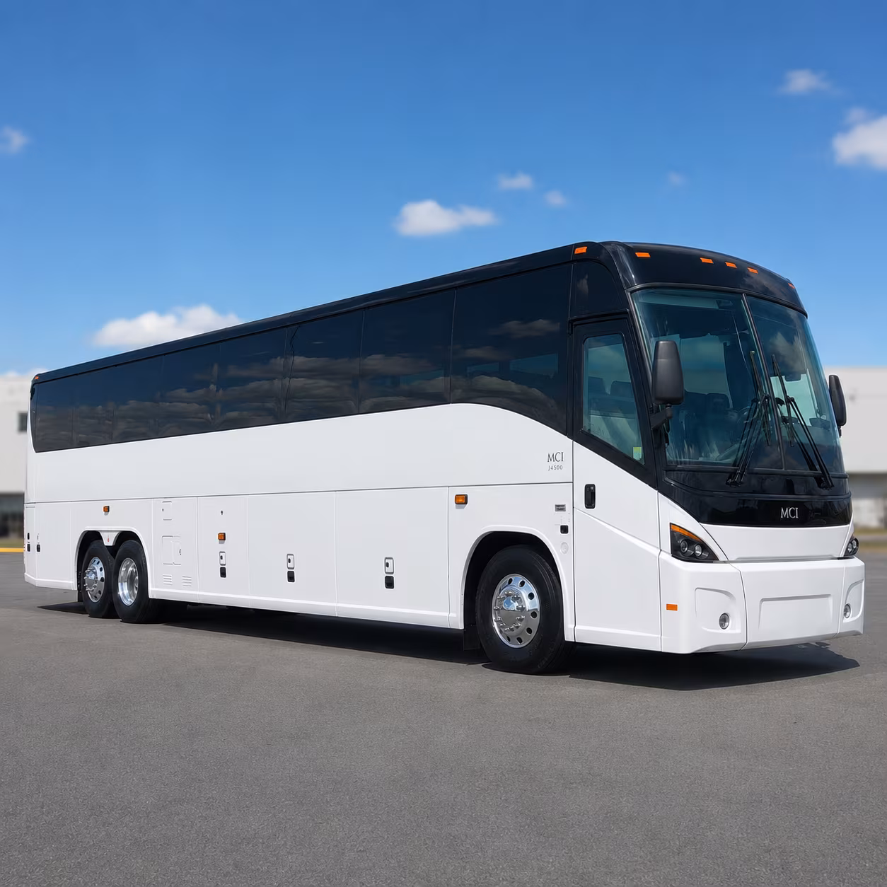 ventura family reunion and vacation bus rentals