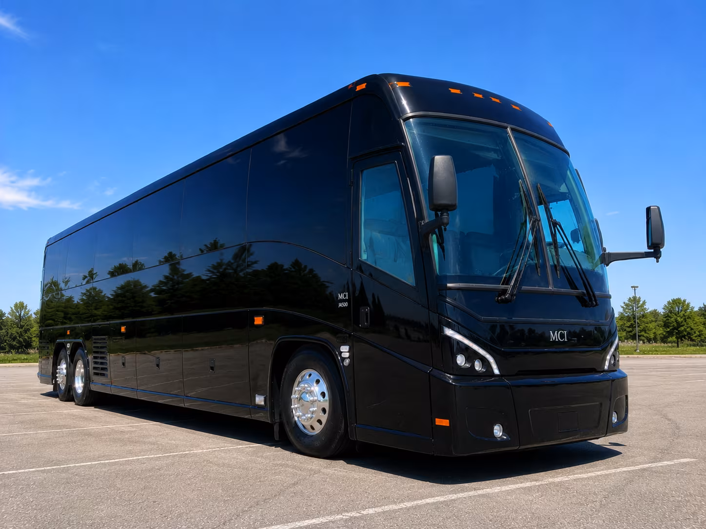Ventura Wedding Transportation