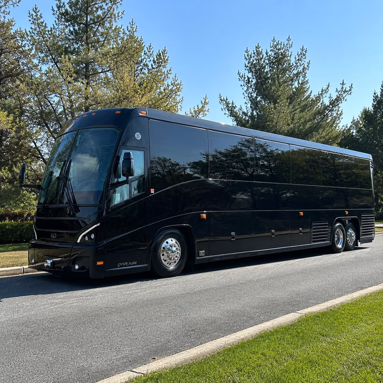 wedding weekend transportation to ojai and beyond