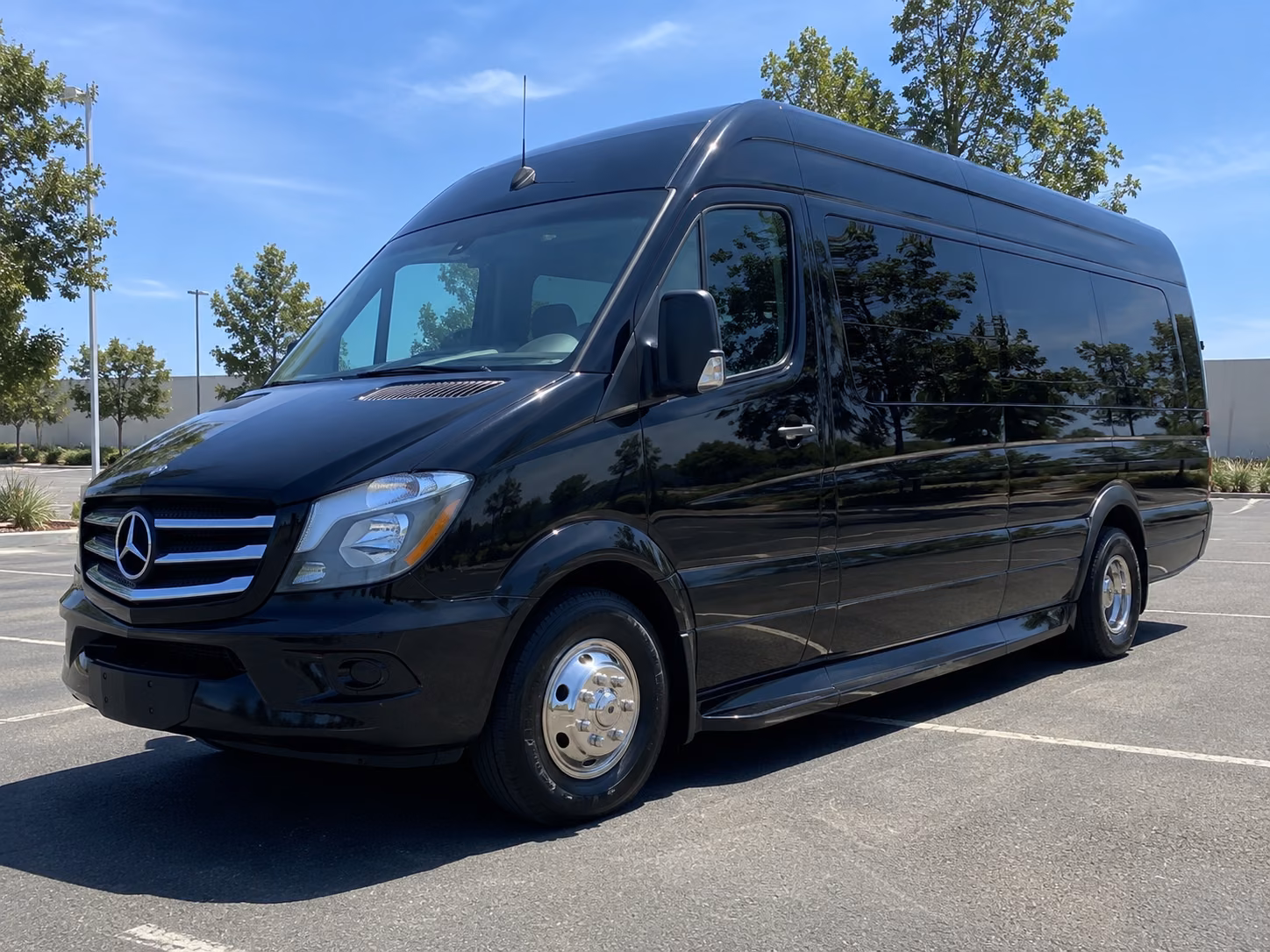 youth league high school and college team bus rentals