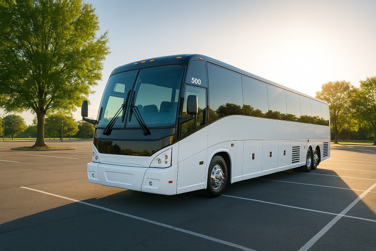 Ventura coach bus rental